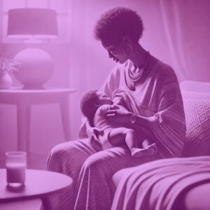 Breastfeeding Struggles? A Lactation Consultant Provides Immediate Assistance