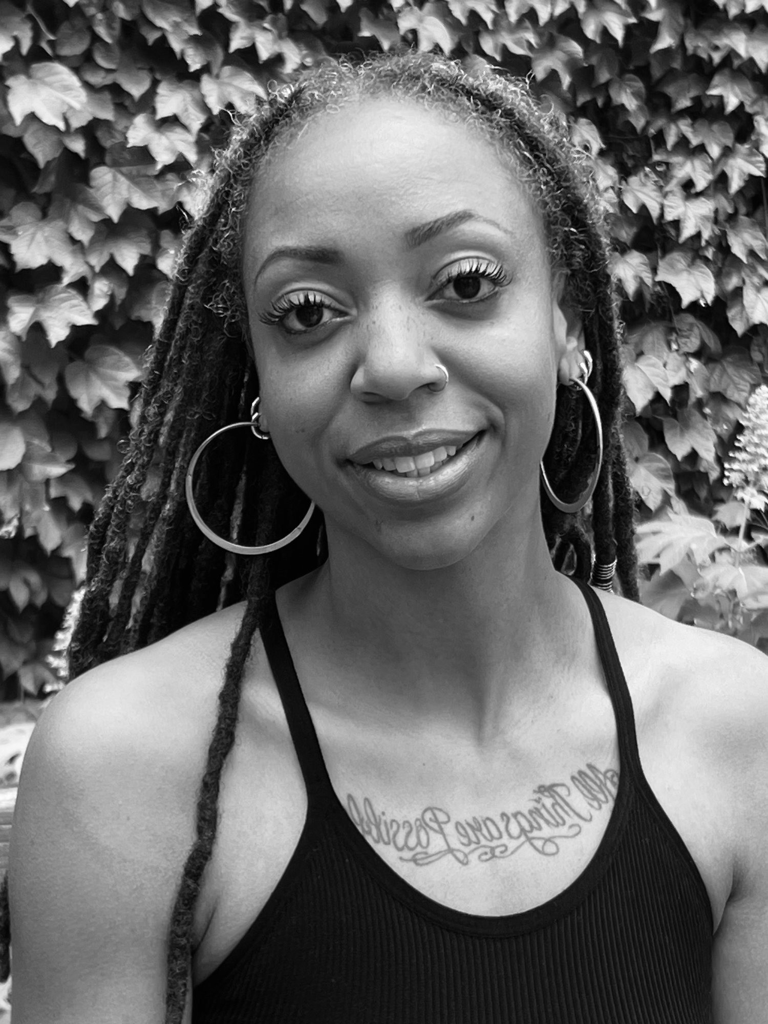Ayanna Binta