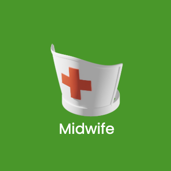 Midwife