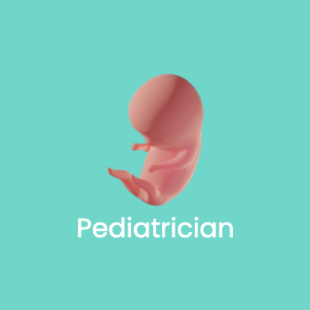 Pediatrician