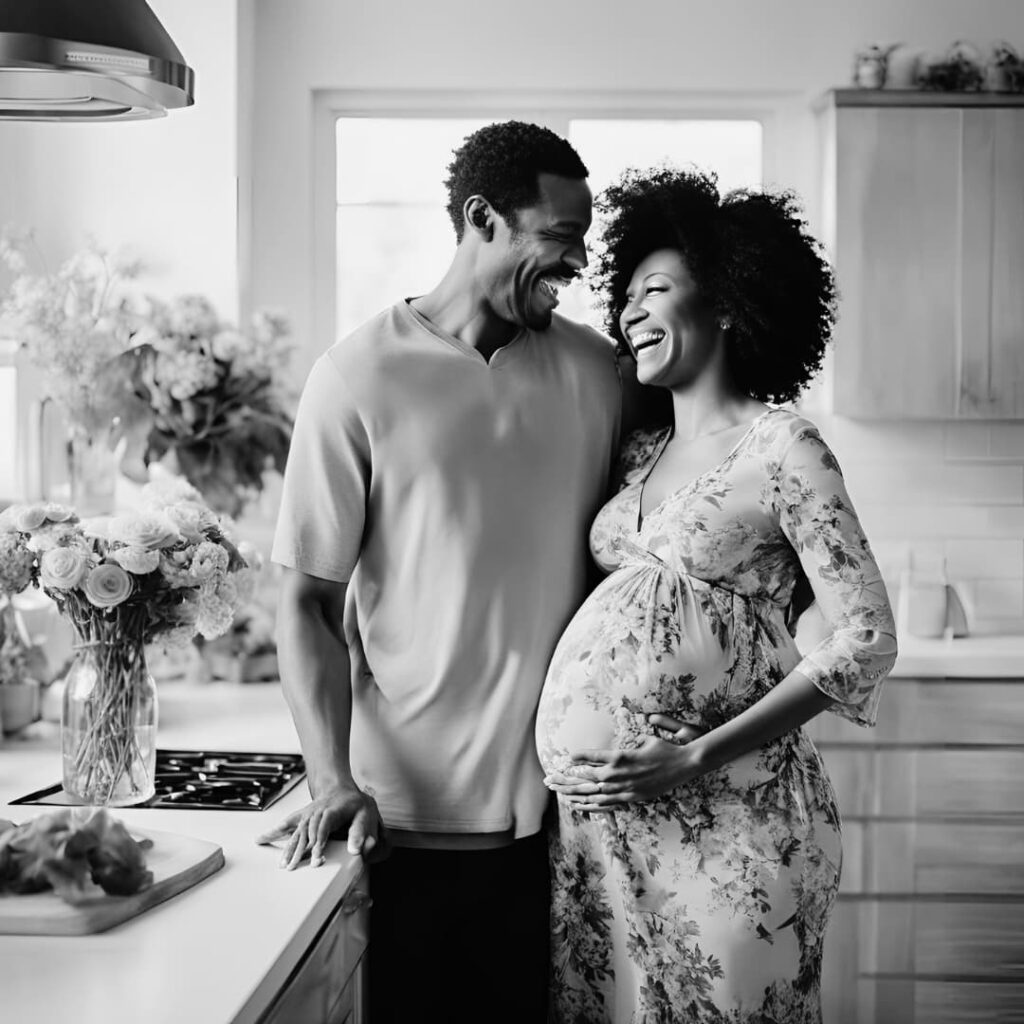 Pregnancy and what husbands should not do during pregnancy